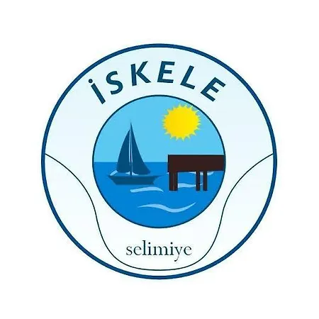 홈스테이 Iskele